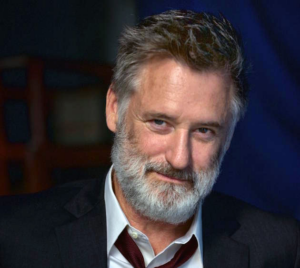 Viewpoint #2 – Bill Pullman – Hidden Soul Of The Fjords